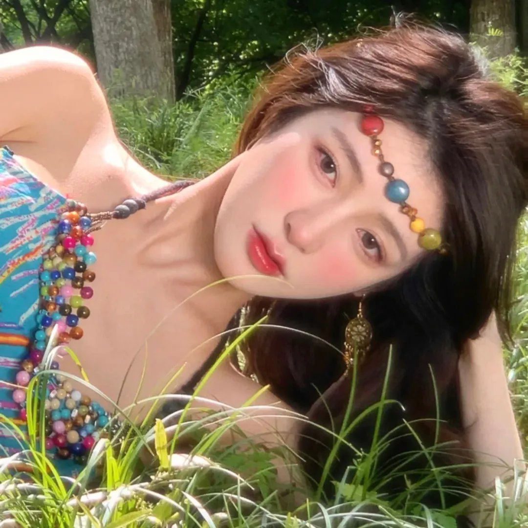 甜姐儿